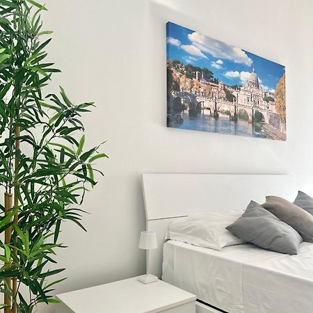 Orti Apartment Rome Extérieur photo