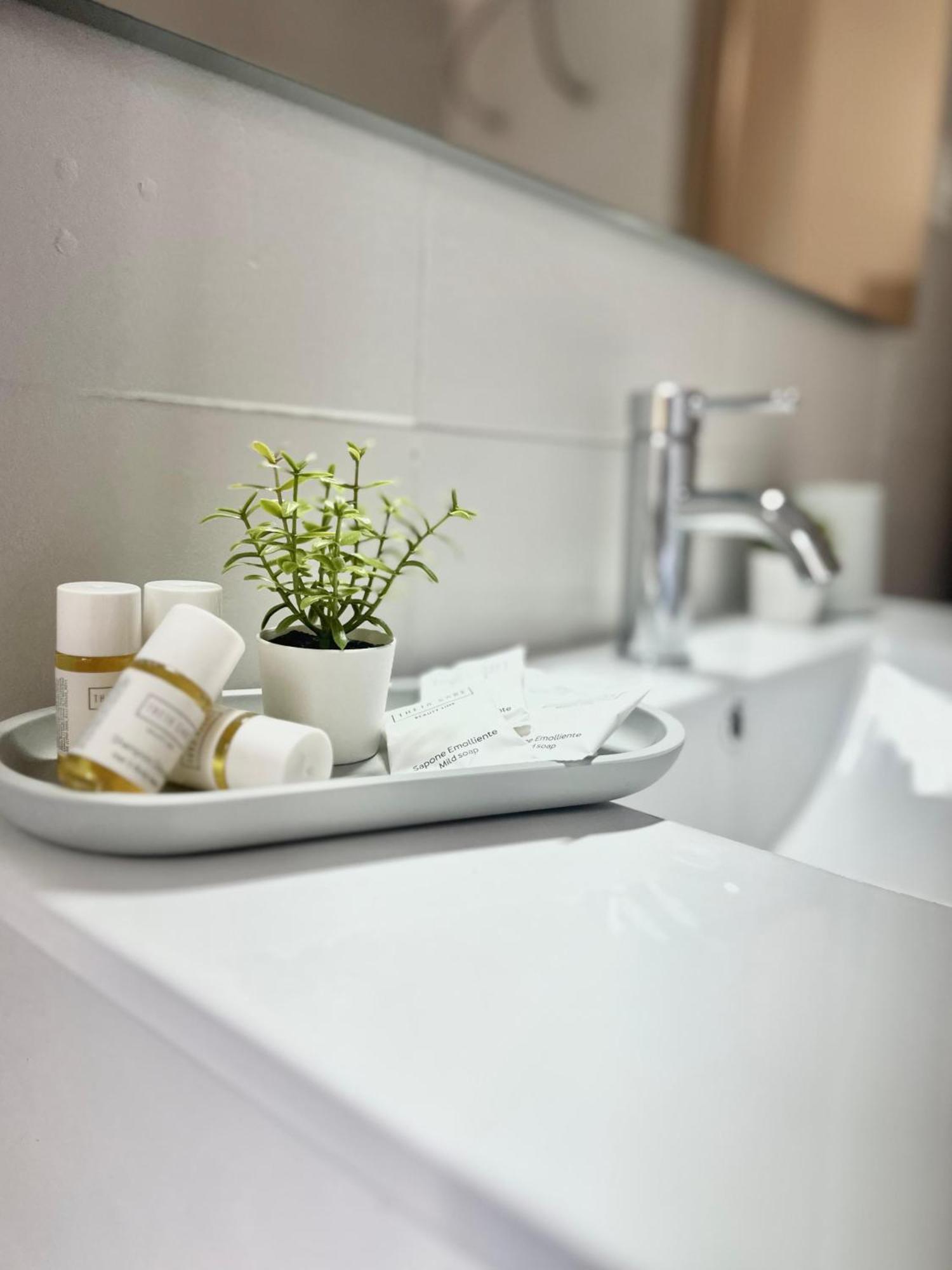 Orti Apartment Rome Extérieur photo