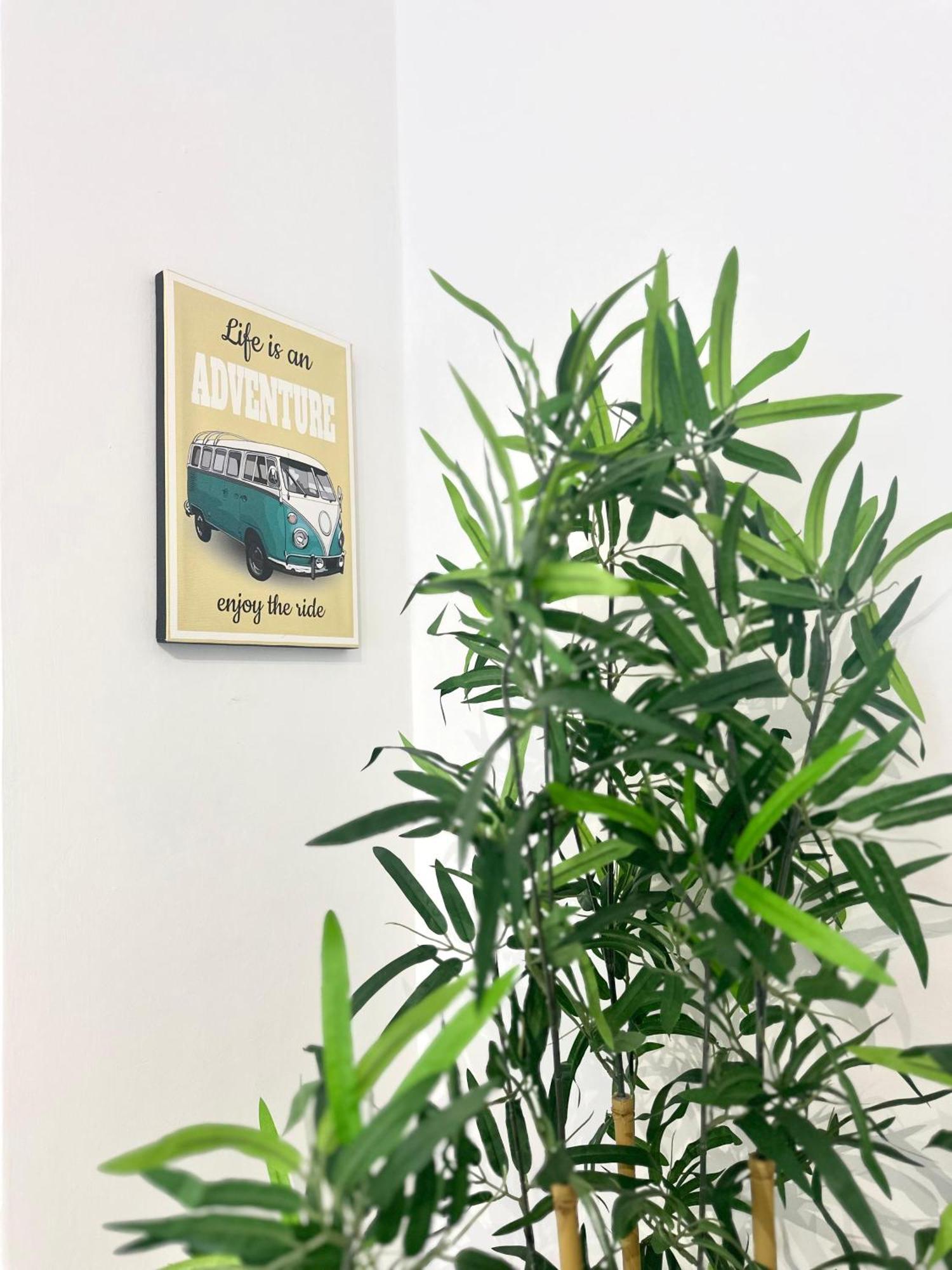 Orti Apartment Rome Extérieur photo