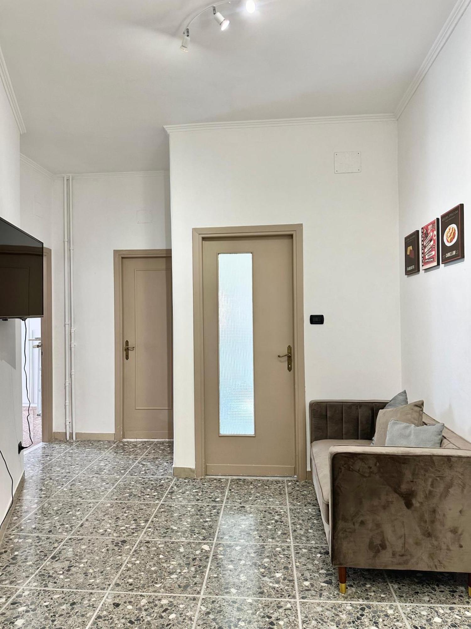 Orti Apartment Rome Extérieur photo