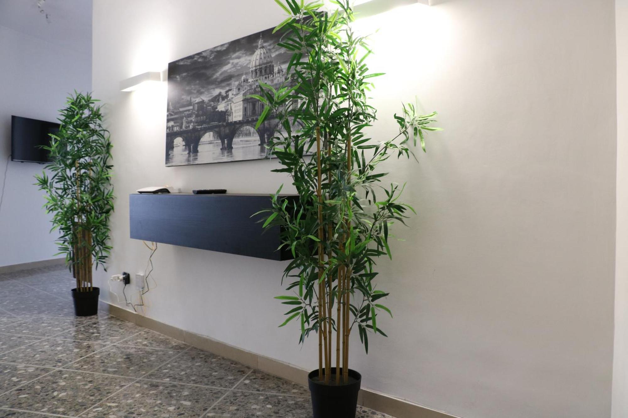Orti Apartment Rome Extérieur photo