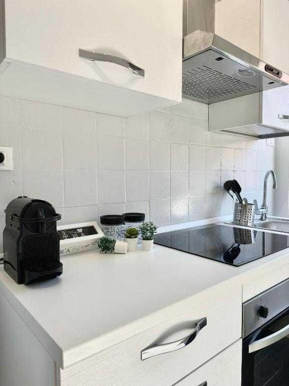 Orti Apartment Rome Extérieur photo